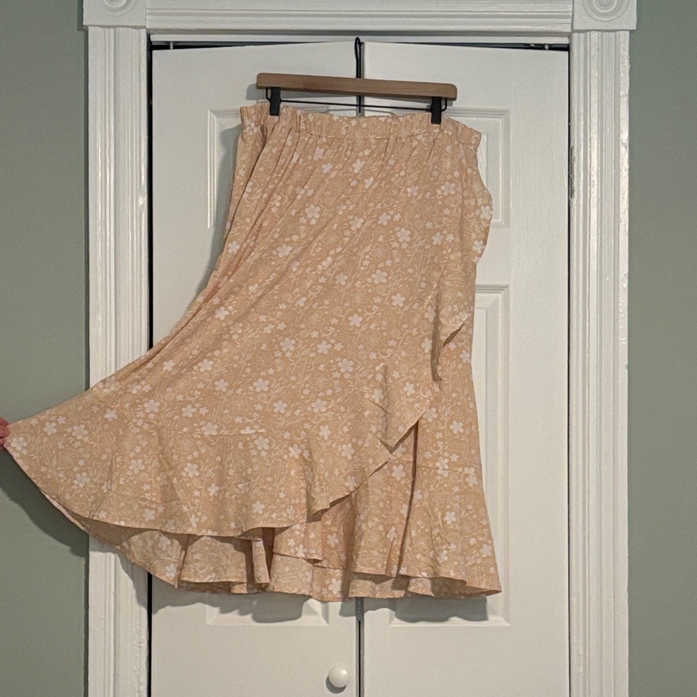 Disney Mulan Skirt